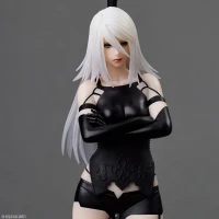 NieR:Automata Form-ism Figure – A2 (YoRHa Type A No.2)