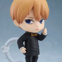 Nendoroid Miyuki Shirogane