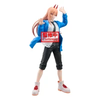 CHAINSAW MAN REZE ARC GRANDISTA-POWER- 74344-2