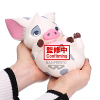 Disney Character Kyumu-Coro Pua
