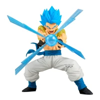 DRAGON BALL SUPER G X MATERIA GOGETA
