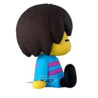 UNDERTALE AMICOT~HUMAN~ - Image 2