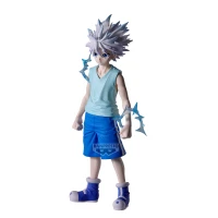 Hunting Archives Killua – Hunter x Hunter - Image 3