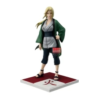 Hokage Tsunade Figure – Naruto Shippuden - Image 4