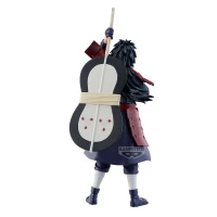 NARUTO SHIPPUDEN FIGURE MADARA UCHIHA - Image 3