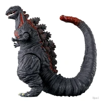 Godzilla BURST Godzilla (2016) - Image 1