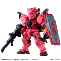 [GOL] Gundam Mobile Suit Ensemble GQuuuuuuX - Image 2