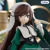 Rozen Maiden Trio-Try-iT Figure -Suiseiseki - Image 1