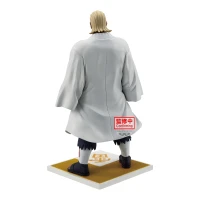 Raikage Ay Figure – Naruto Shippuden - Image 1