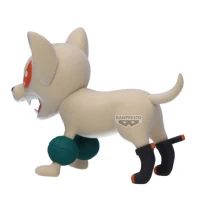 MY HERO ACADEMIA FLUFFY PUFFY~BAKUDOG (B) 71971-3 - Image 2