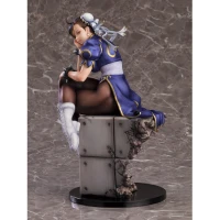 1/6 Street Fighter Series Chun-Li - Image 3
