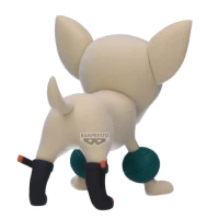 MY HERO ACADEMIA FLUFFY PUFFY~BAKUDOG (B) 71971-3 - Image 3