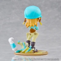 PalVerse Palé STEEL BALL RUN JoJo's Bizarre Adventure Diego Brando - Image 3