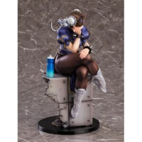 1/6 Street Fighter Series Chun-Li - Image 2