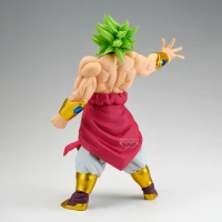 Grandista Broly – Dragon Ball Z - Image 2