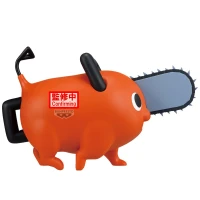 CHAINSAW MAN REZE ARC BIG SOFVIMATES~POCHITA~ 74343-5 - Image 1