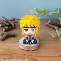 Lookup Minato Namikaze – Naruto: Shippuden Figure