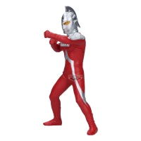 ULTRASEVEN HERO'S BRAVE STATUE FIGURE ULTRASEVEN