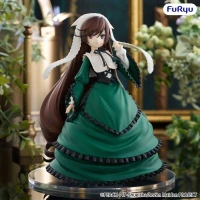 Rozen Maiden Trio-Try-iT Figure -Suiseiseki