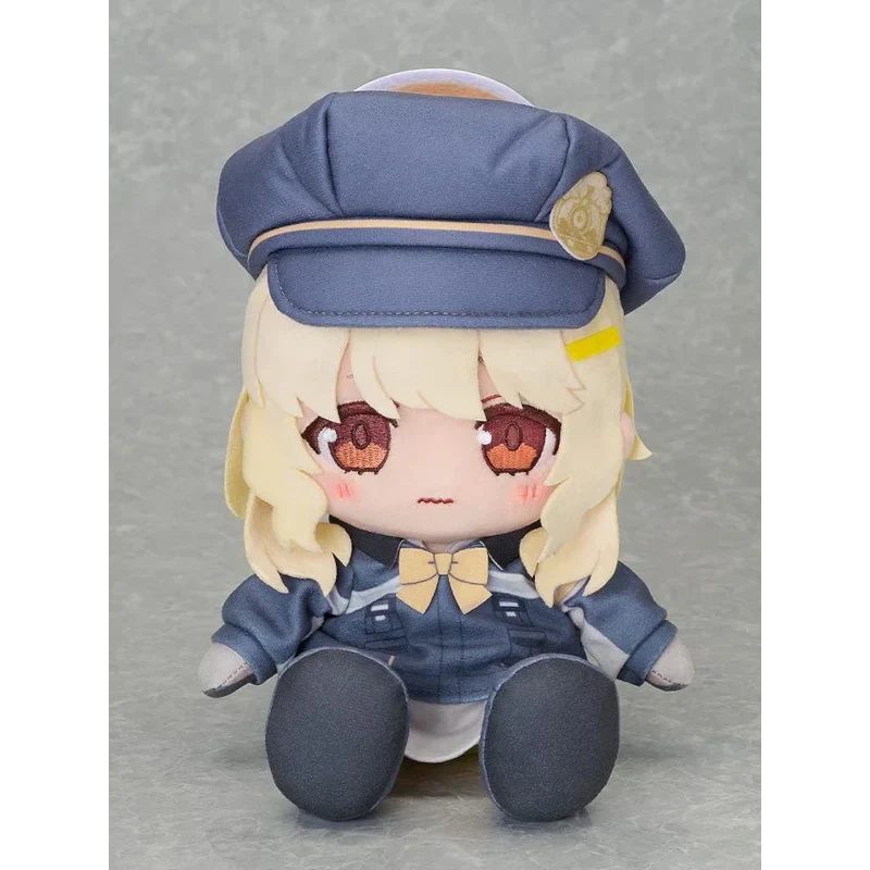 Chocopuni Plushie Aoba