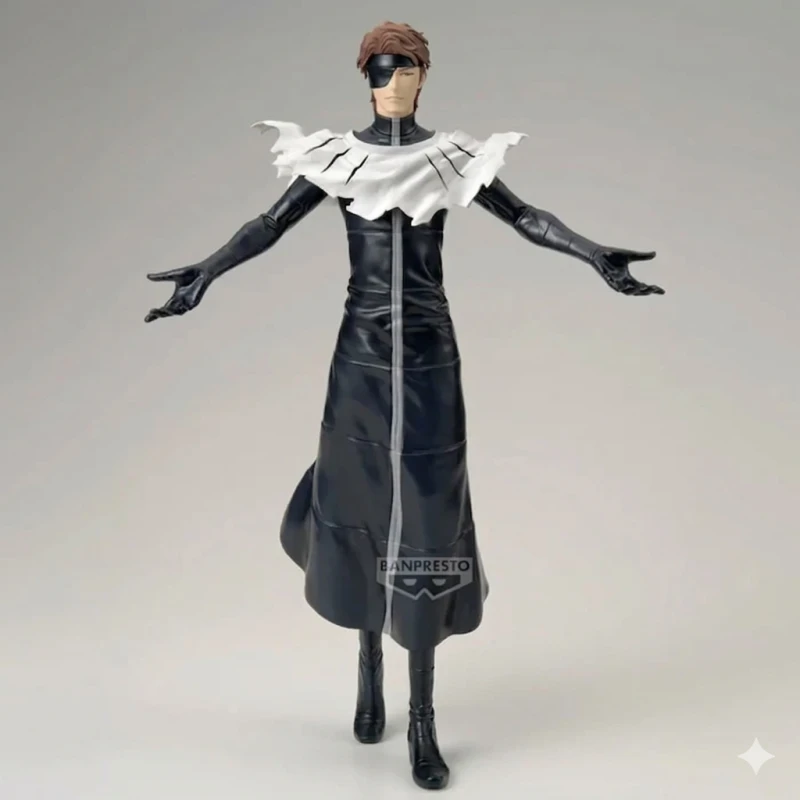 BLEACH GRANDISTA-AIZEN SOSUKE
