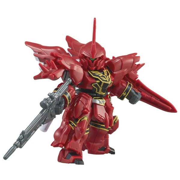 BLOCKCROSS SINANJU