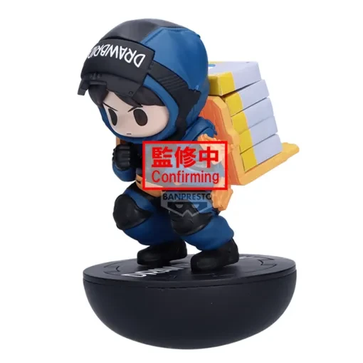 DEATH STRANDING 2: ON THE BEACH BALANCE FIGURE