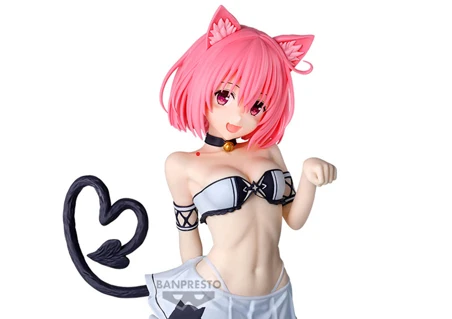 Nyarlys Collection Momo Belia Deviluke – To LOVE-Ru Darkness