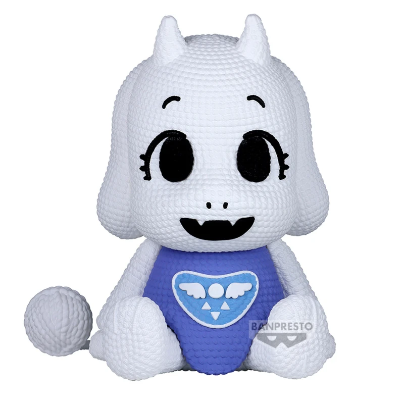 Amicot Toriel – Undertale Figure