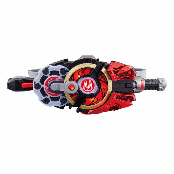 SUPER BEST Henshin Belt DX Desire Driver – Kamen Rider Geats