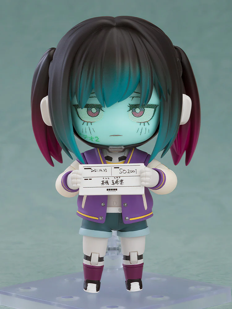 Nendoroid Makina – Milky☆Subway The Galactic Limited Express