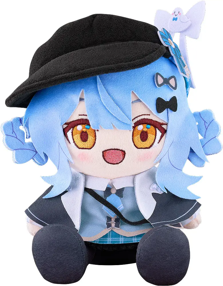 Plushie Ema Sherry Tachibana