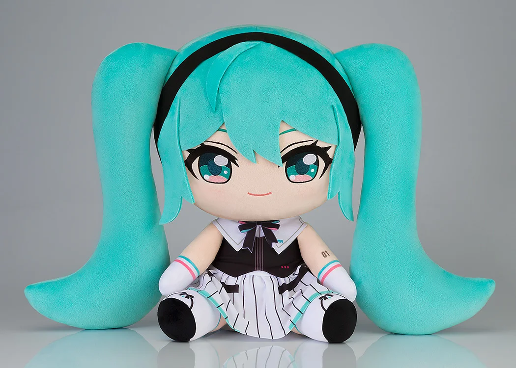 Big Plushie Hatsune Miku Symphony: 2019 Ver