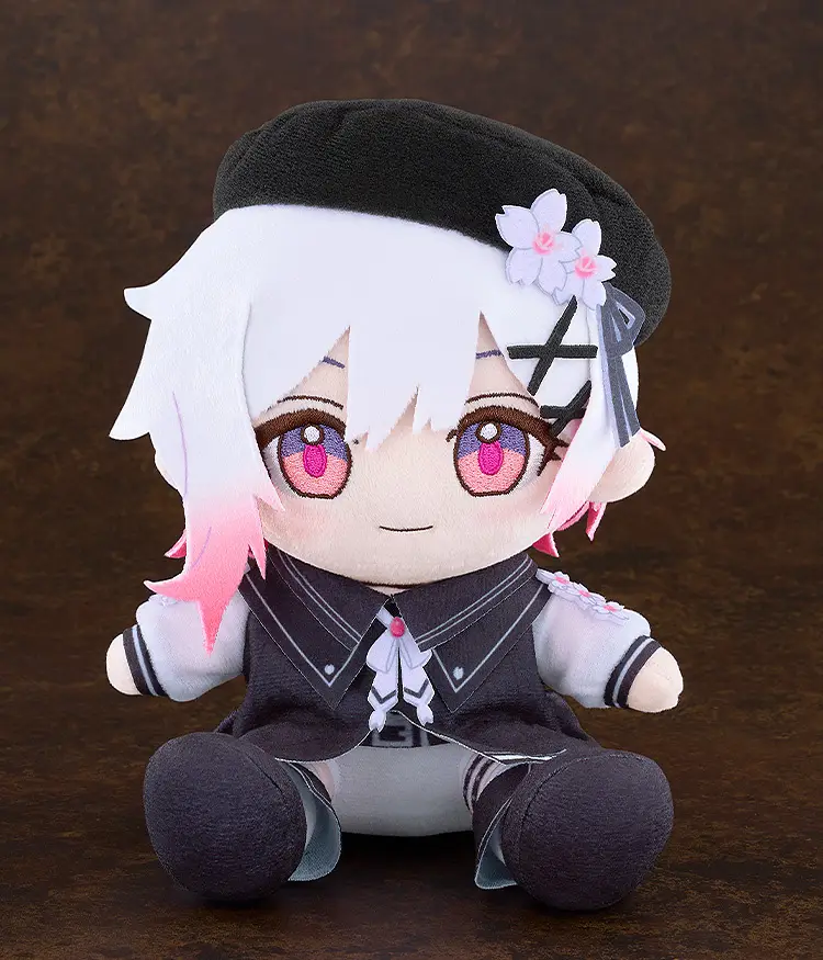 Plushie Ema Sakuraba - Image 1