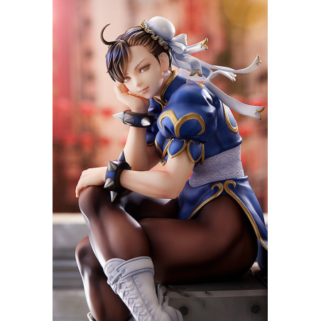 1/6 Street Fighter Series Chun-Li - Image 1