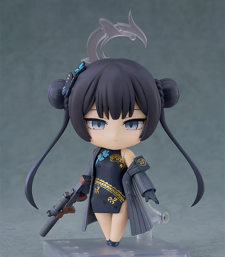 Nendoroid Kisaki Ryuuge – Blue Archive - Image 4