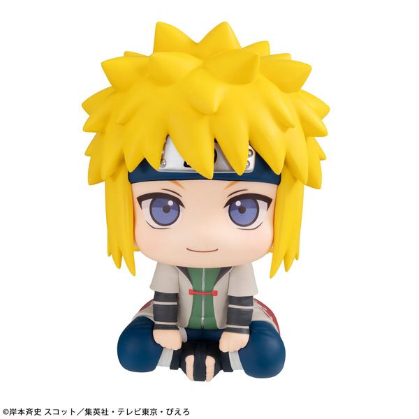 Lookup Minato Namikaze – Naruto: Shippuden Figure - Image 6