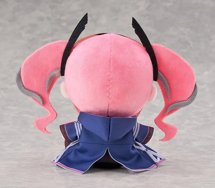 Azur Lane Bremerton Punipuni Plushie - Image 3