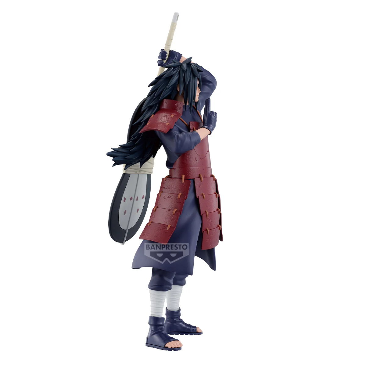 NARUTO SHIPPUDEN FIGURE MADARA UCHIHA - Image 2