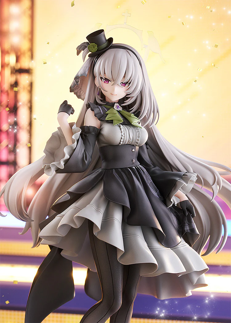 Blue Archive – Sakurako (Pop Idol) 1/7 Scale Figure - Image 10