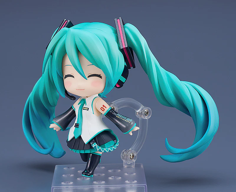 Nendoroid Hatsune Miku V3 - Image 3