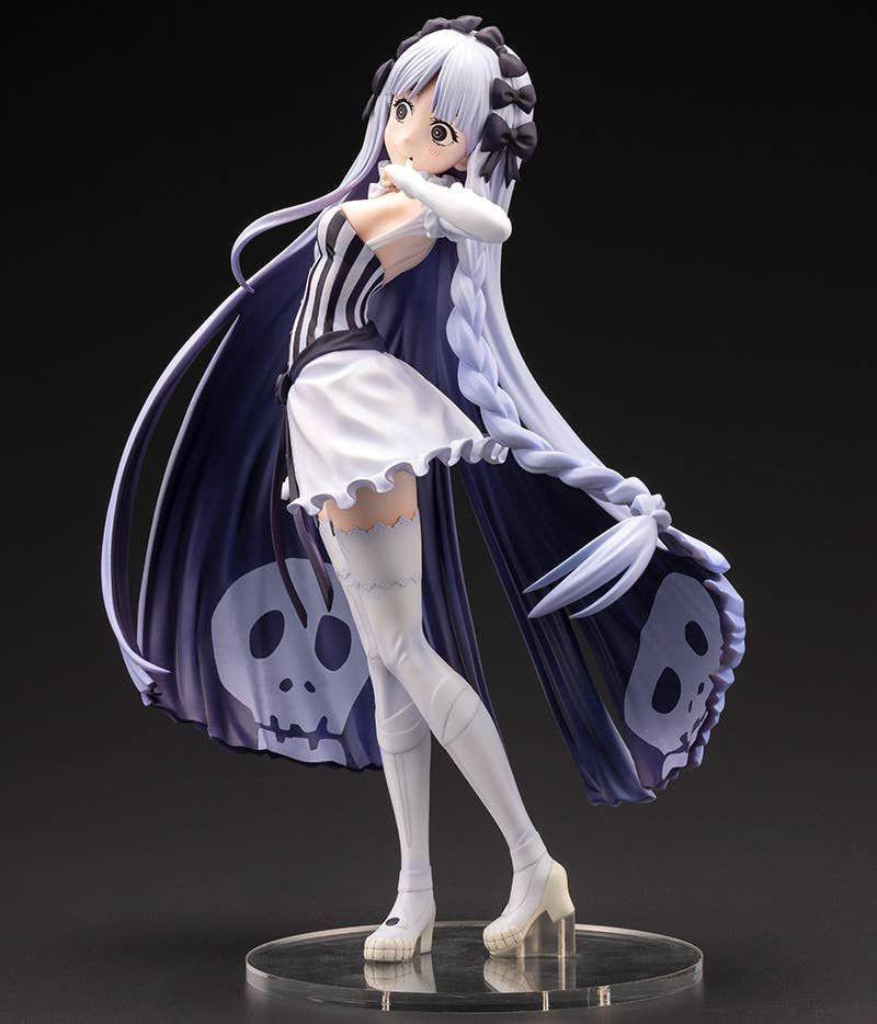 KOTO PV321 - 1/7th Francesca Prelati - Image 3