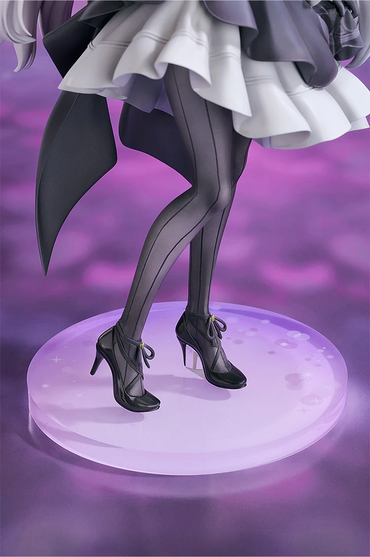 Blue Archive – Sakurako (Pop Idol) 1/7 Scale Figure - Image 1