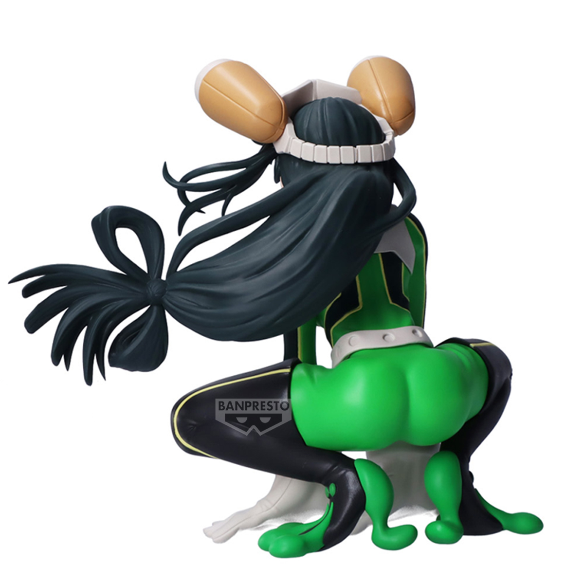 MY HERO ACADEMIA GLITTER&GLAMOURS-TSUYU ASUI (A) 71973-7 - Image 3