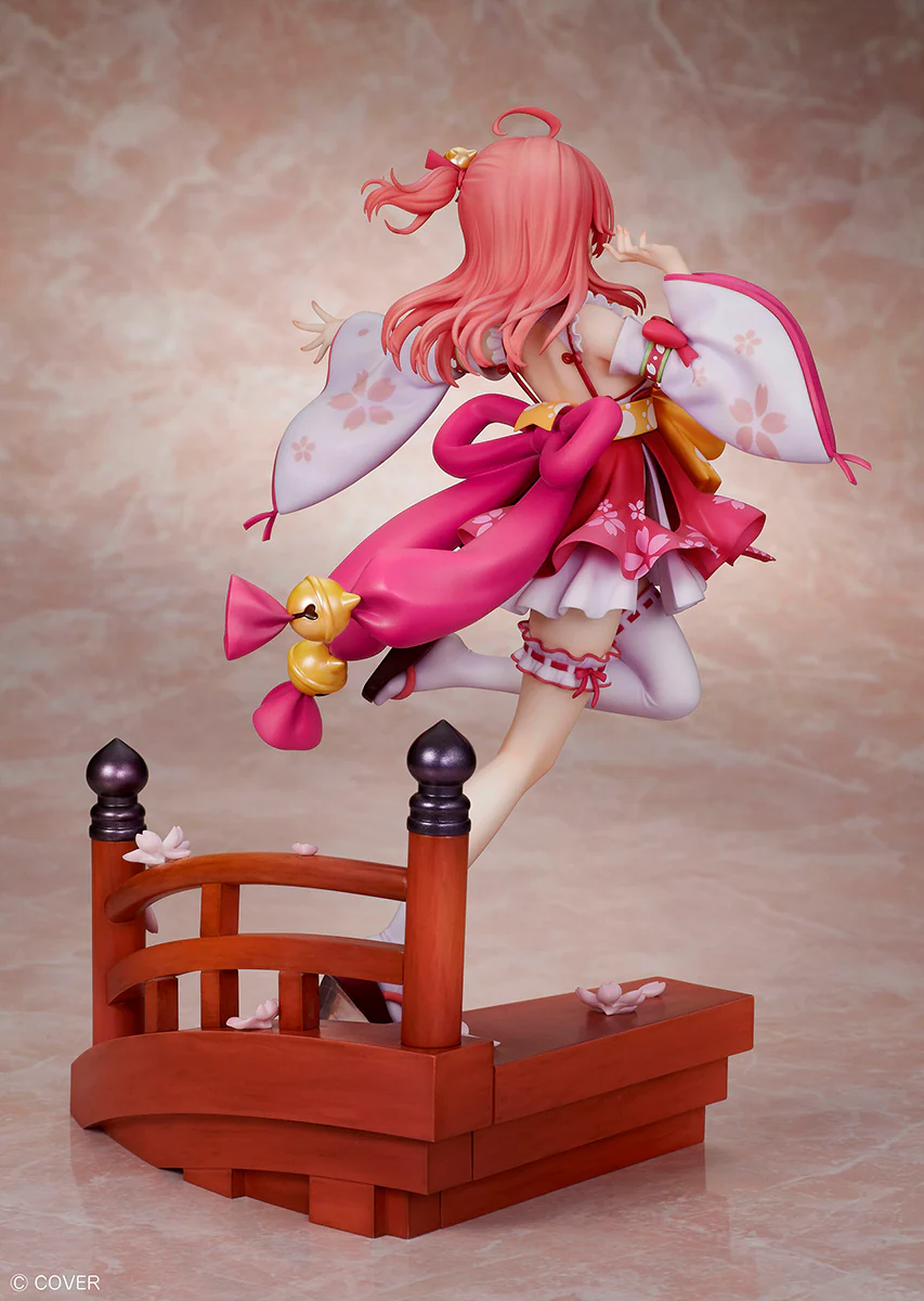 hololive Sakura Miko 1/7 Complete Figure - Image 3