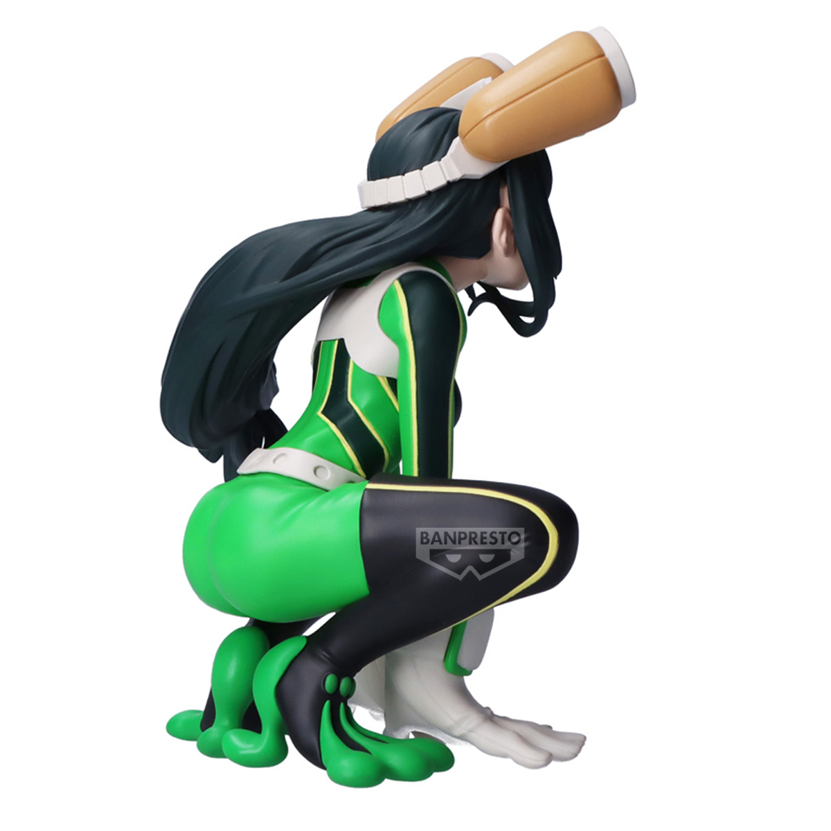 MY HERO ACADEMIA GLITTER&GLAMOURS-TSUYU ASUI (A) 71973-7 - Image 2