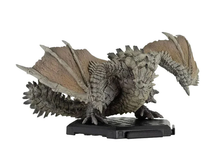 Capcom Figure Builder Monster Hunter Standard Model Plus Vol. 30 PERBOX6PCS - Image 6