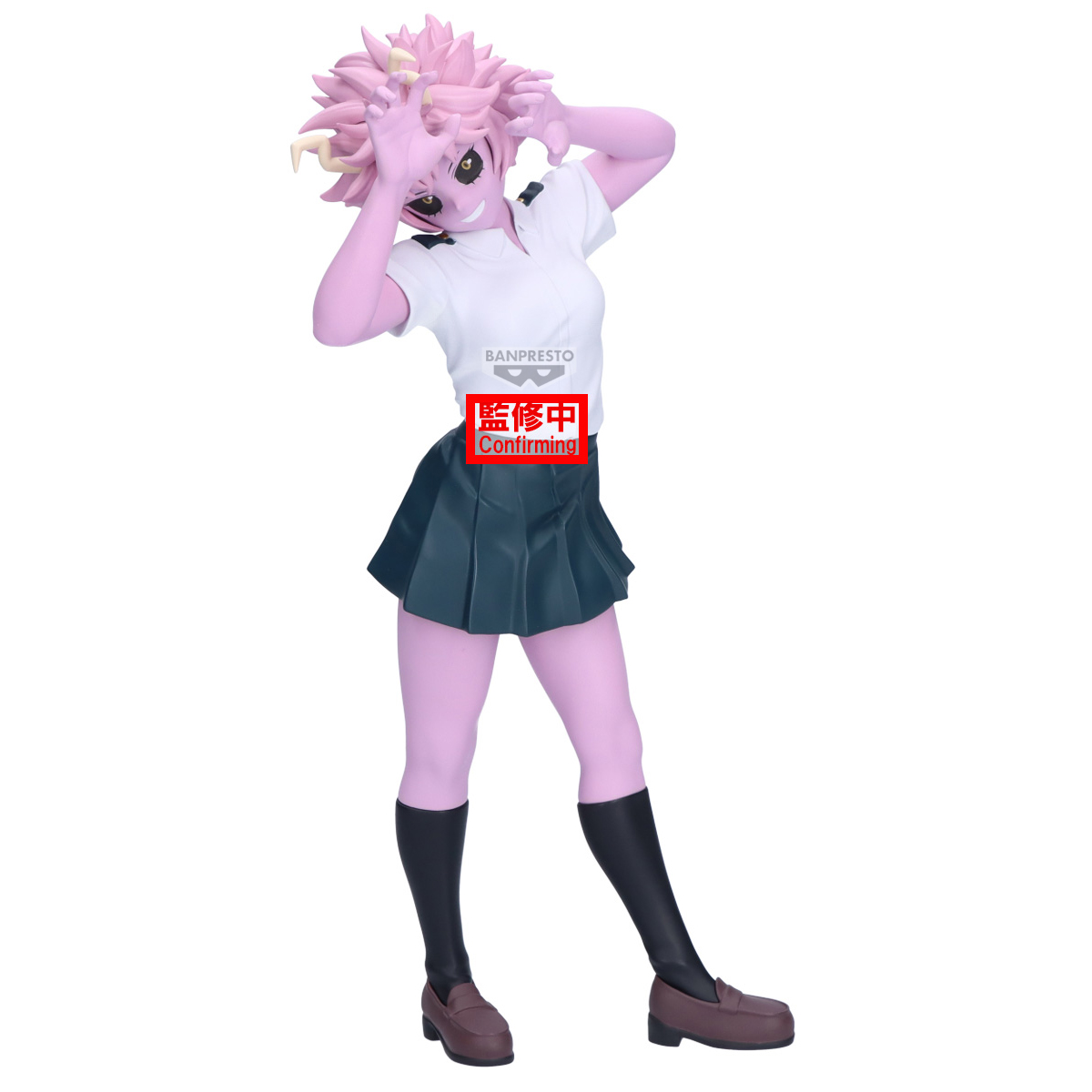 MY HERO ACADEMIA GLITTER&GLAMOURS-MINA ASHIDO (B) - Image 4