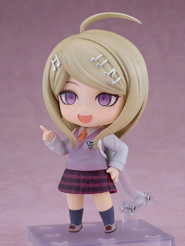 Nendoroid Kaede Akamatsu – Danganronpa V3: Killing Harmony - Image 2