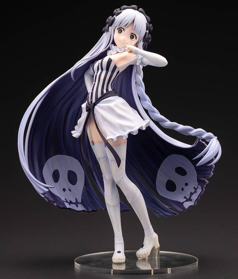 KOTO PV321 - 1/7th Francesca Prelati - Image 2